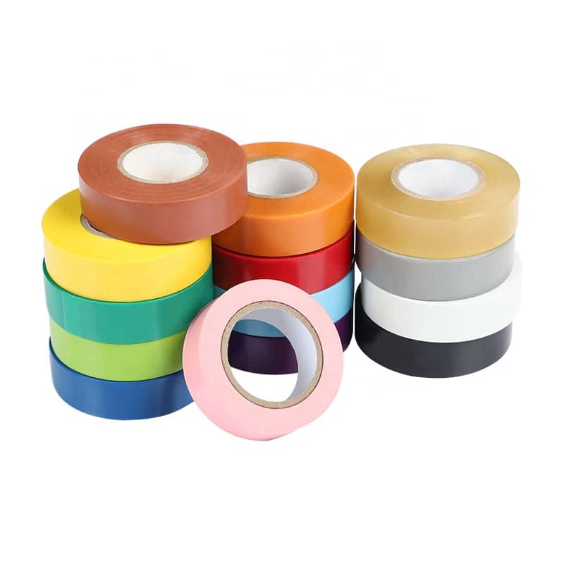 Custom PVC Wire Harness Tape