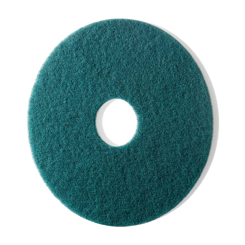 Green Scrub Pads Green Scrub Pads