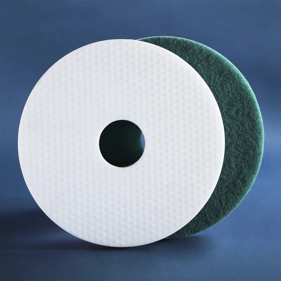 Melamine Floor Scrub Pad