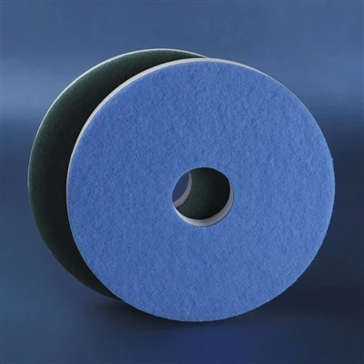 Production Process Of Melamine Floor Pads