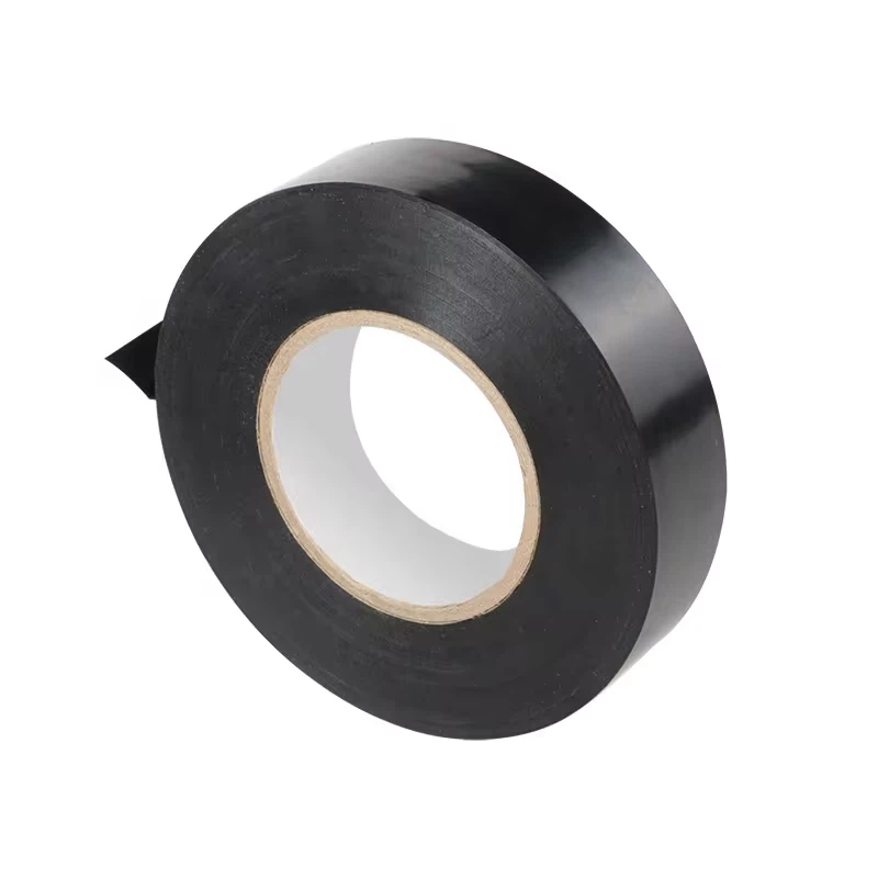 PVC Flame Retardant Adhesive Tape