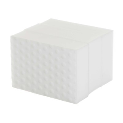 Melamine Sponge With Customizable Density
