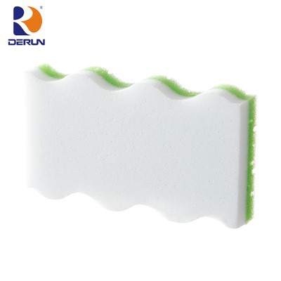 Porous Sponge And Melamine